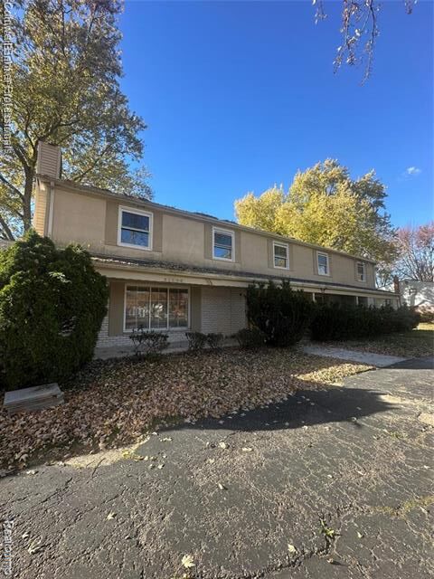 Property Photo:  29585 Woodhaven Lane  MI 48076 