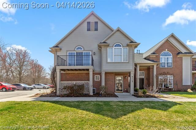 Property Photo:  3113 Primrose Lane  MI 48197 