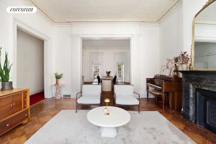 Property Photo:  12 Monroe Place  NY 11201 