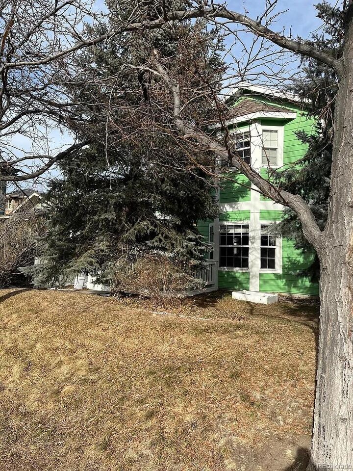 Property Photo:  171 Washington Avenue  CO 80403 