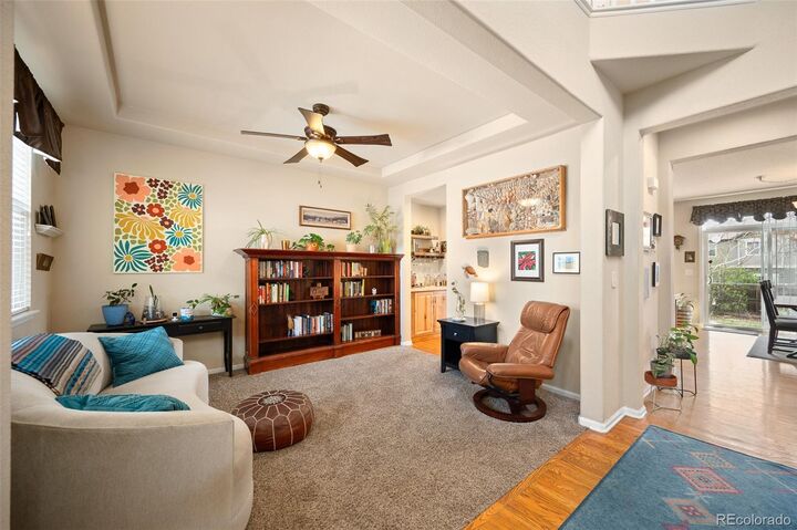 Property Photo:  7353 E 129th Place  CO 80602 