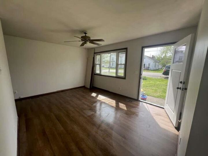 Property Photo: 1211 S Germantown Road IN 47327