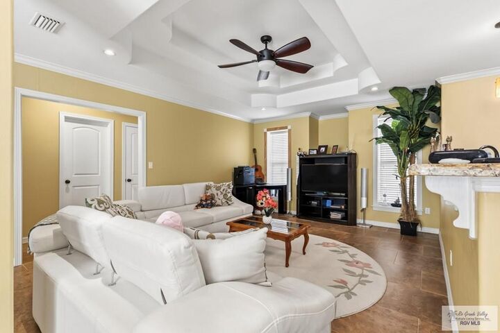 Property Photo:  29441 Siesta Lane  TX 78566 