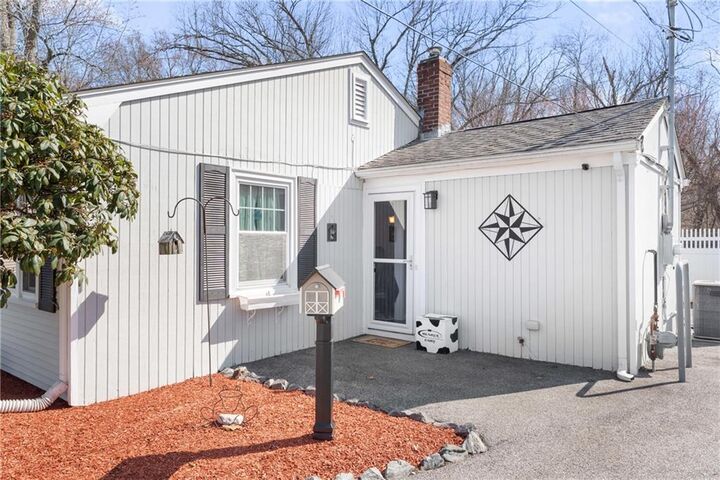 Property Photo: 56 Star Street RI 02888