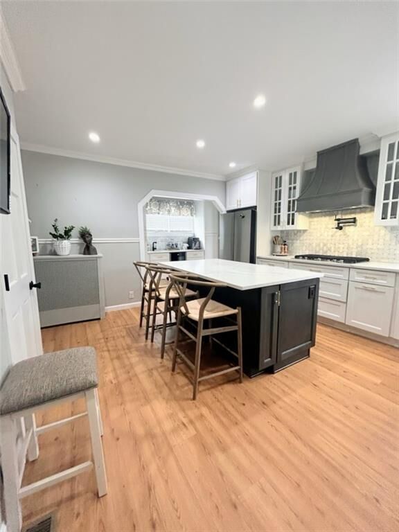 Property Photo:  40 School Street  RI 02896 