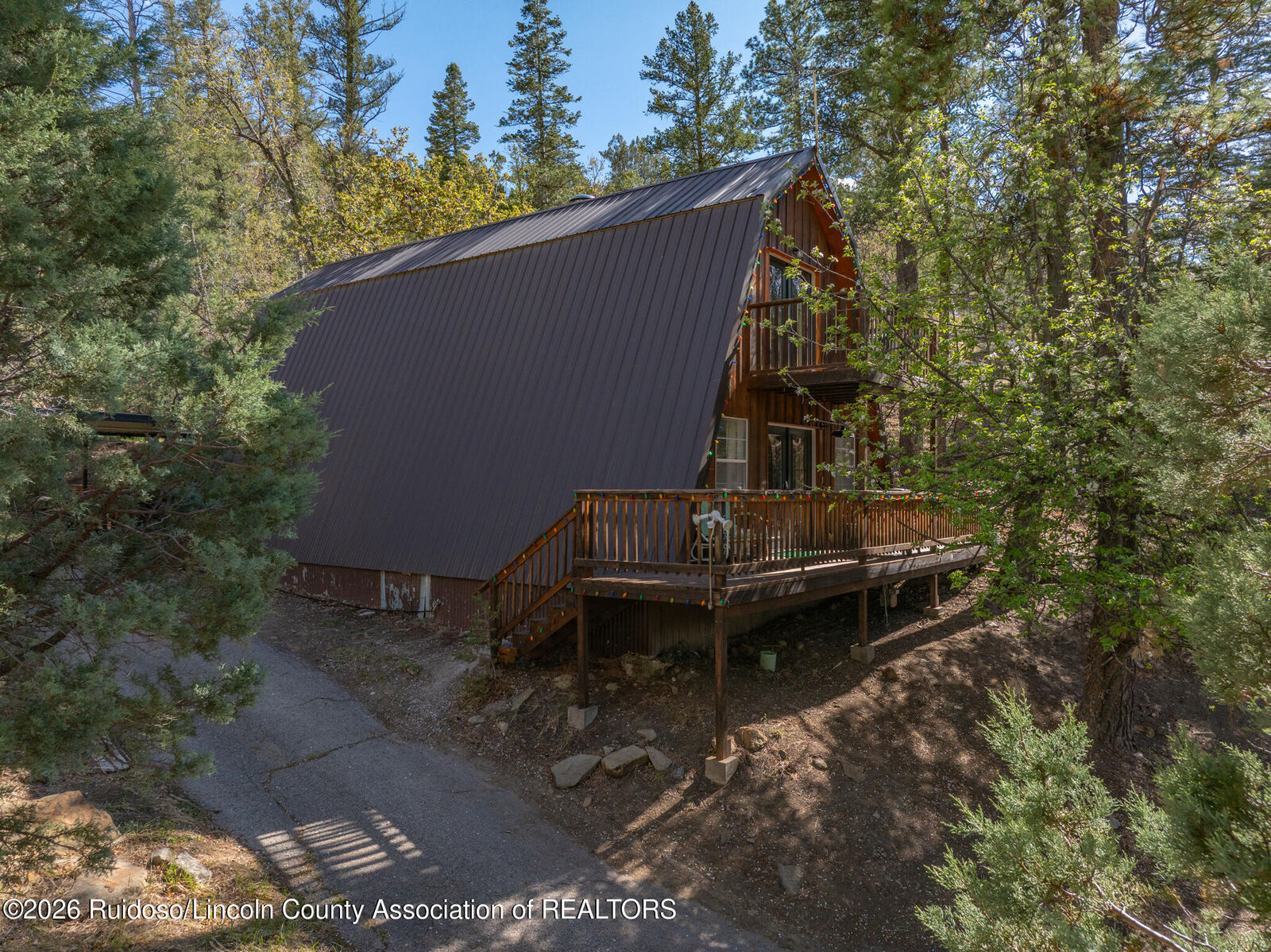 Property Photo:  555 2nd Street  NM 88345 