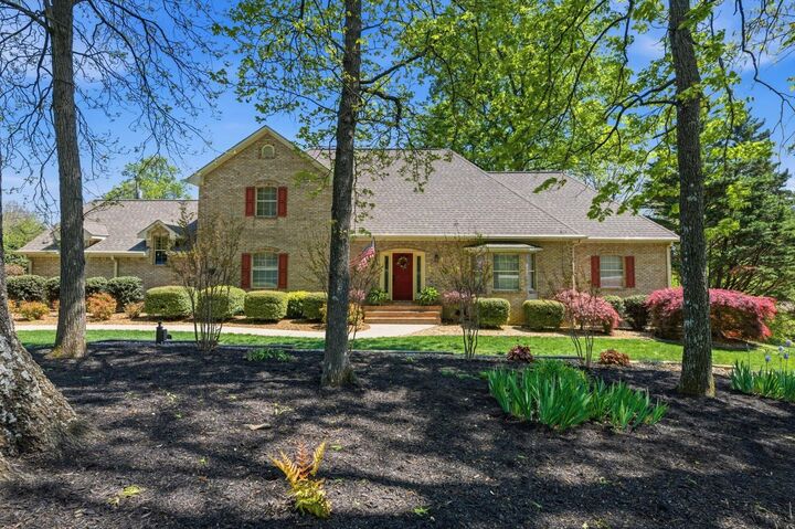 Property Photo: 145 County Road 573 TN 37329