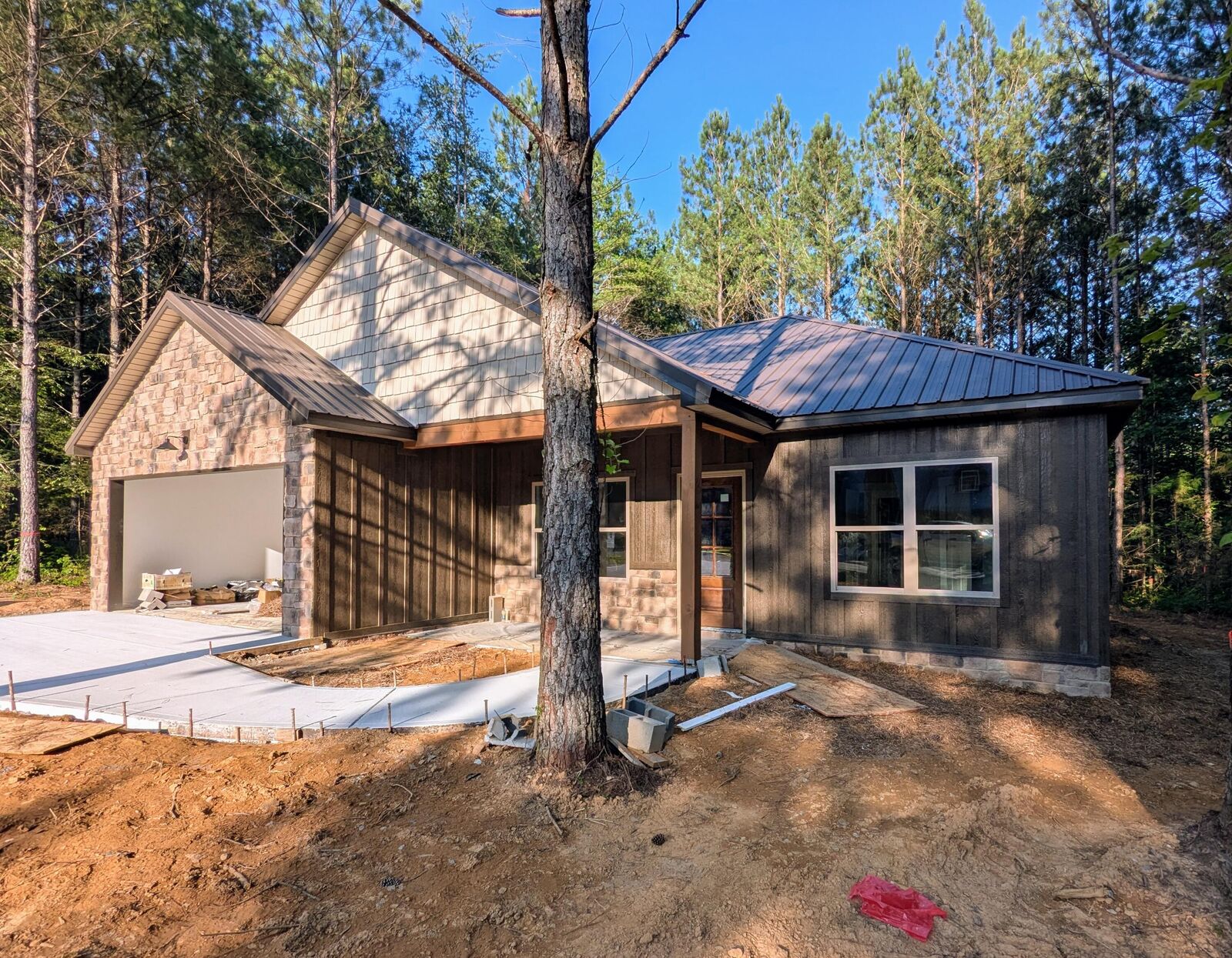 Property Photo:  152 White Water Run Lane  TN 37361 