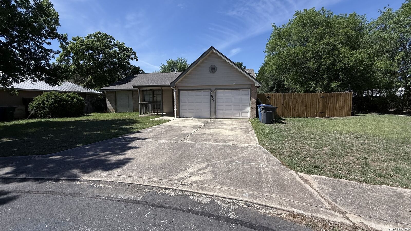 Property Photo:  9039 Wellesley Manor Dr  TX 78240 