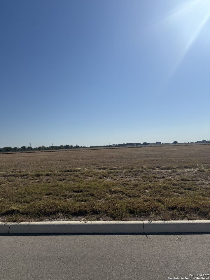 Property Photo:  213 Reed Way  TX 78009 