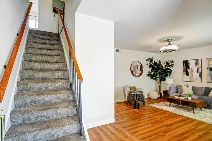 Property Photo: 1242 Bacchus Avenue CA 95122