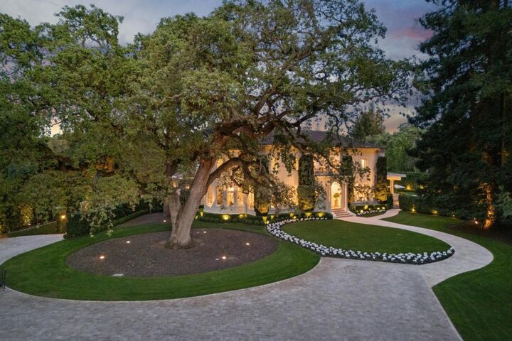 Property Photo:  241 Polhemus Avenue  CA 94027 