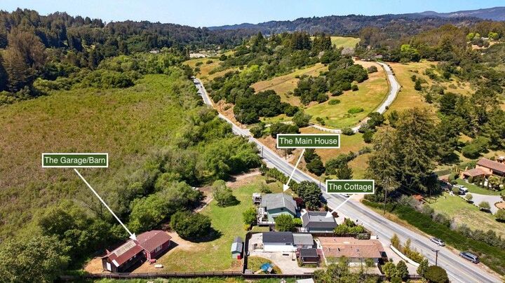 Property Photo:  2967 Freedom Boulevard  CA 95076 