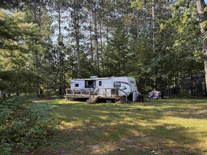 Property Photo:  1124 S Chicago Lane  WI 53934 