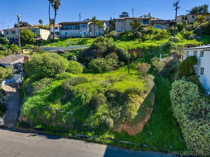 Property Photo:  4377 Sheldon Drive 146.02/1  CA 91941 