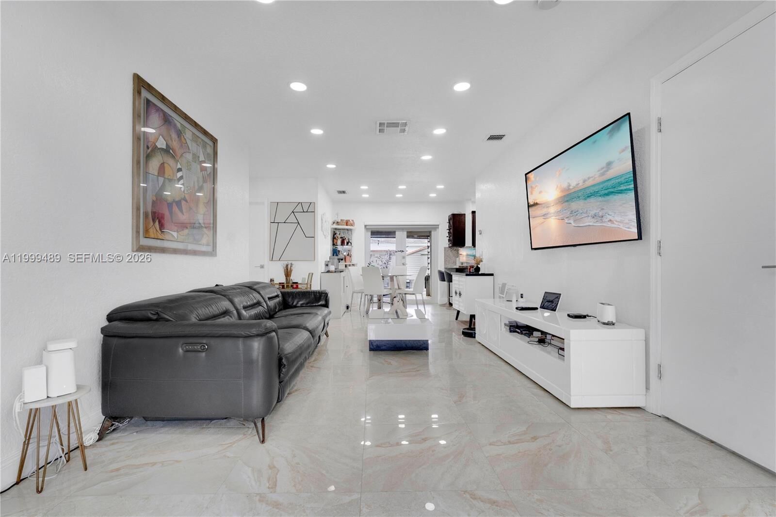 Property Photo:  4310 SW 7th St  FL 33134 