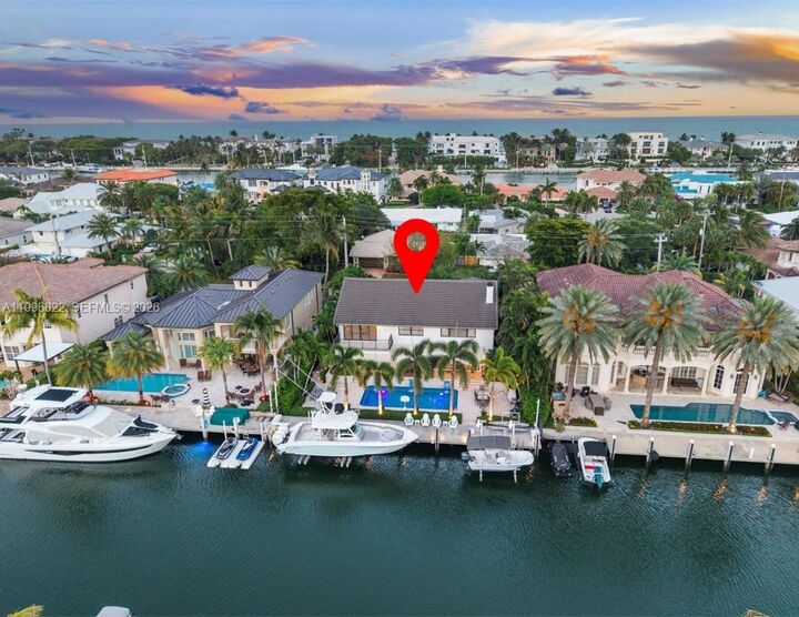 Property Photo:  3333 NE 30th Ave  FL 33064 