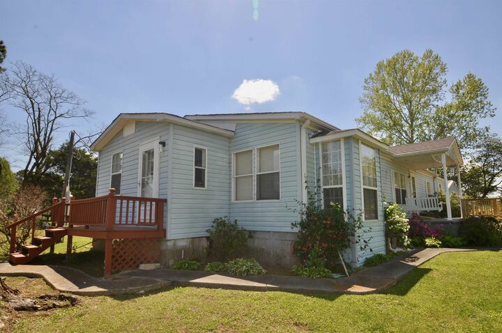 Property Photo:  1554 Co Rd 1488  AL 35058 - CULLMAN 