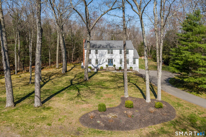 Property Photo: 15 Timbermill Road CT 06482