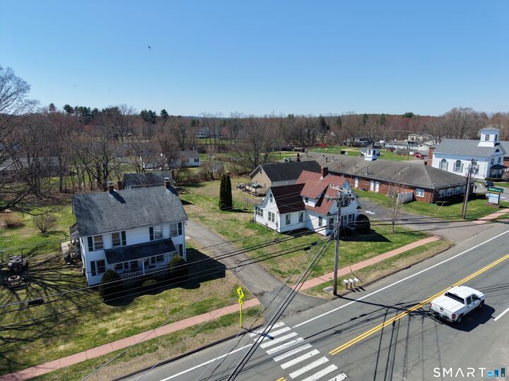 Property Photo: 620 Main Street CT 06071