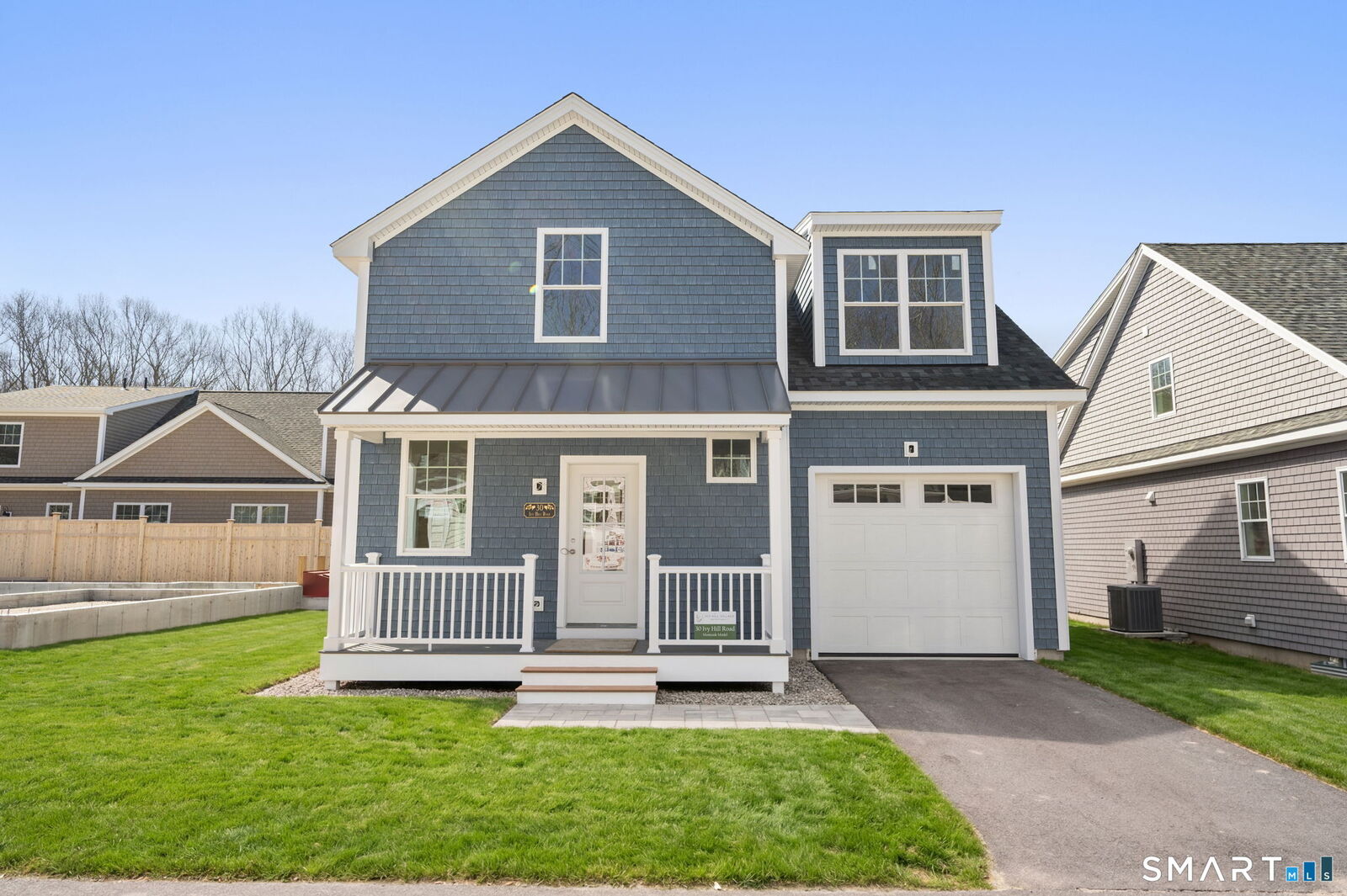 Property Photo: 30 Ivy Hill Road 30 CT 06385