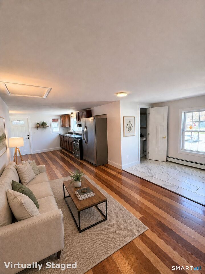 Property Photo:  42 Pulver Street  CT 06790 
