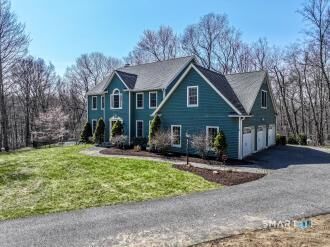 Property Photo:  23 Sun Pond Lane  CT 06776 