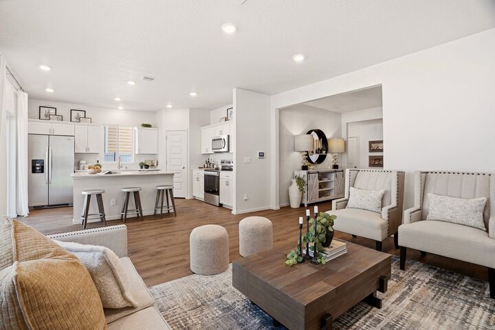 Property Photo:  5825 S Bernard St  WA 99224 