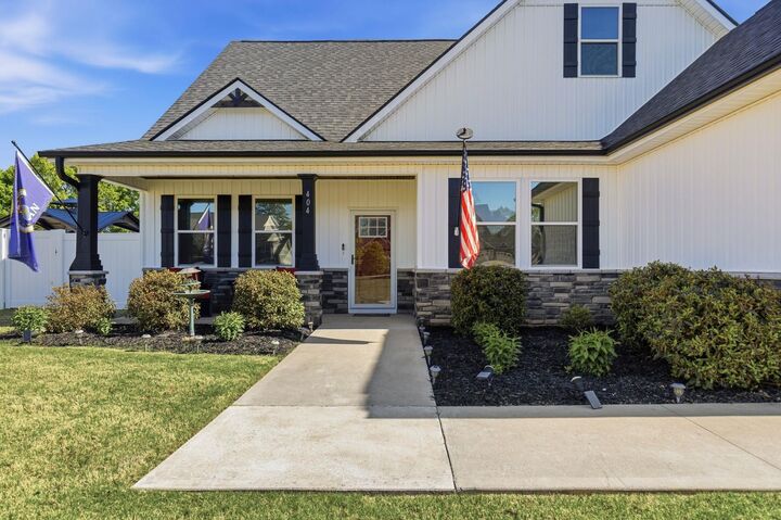 Property Photo:  404 Josie Way  SC 29316 