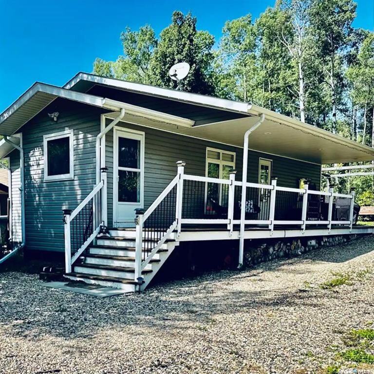 Property Photo:  508 Bear Road  SK S0E 0N0 