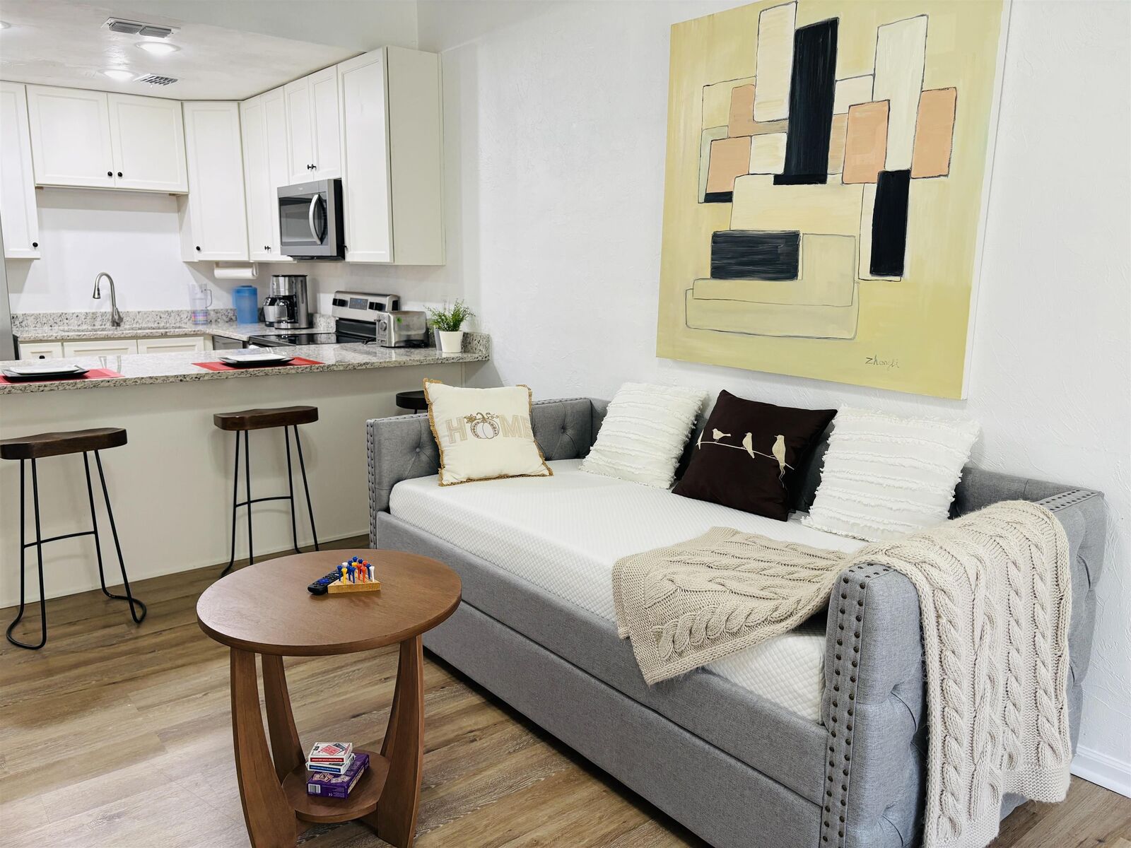 Property Photo:  1252 High Road  FL 32304 