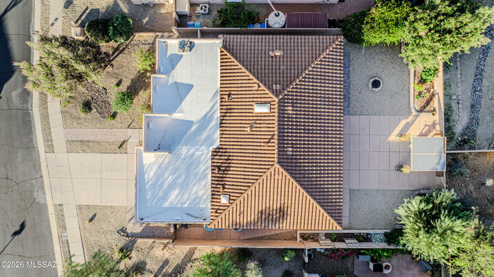 Property Photo:  3630 N Raven Wash Drive  AZ 85745 