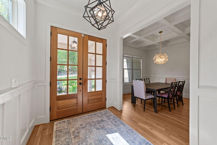 Property Photo:  4720 Salem Ridge Road  NC 27540 