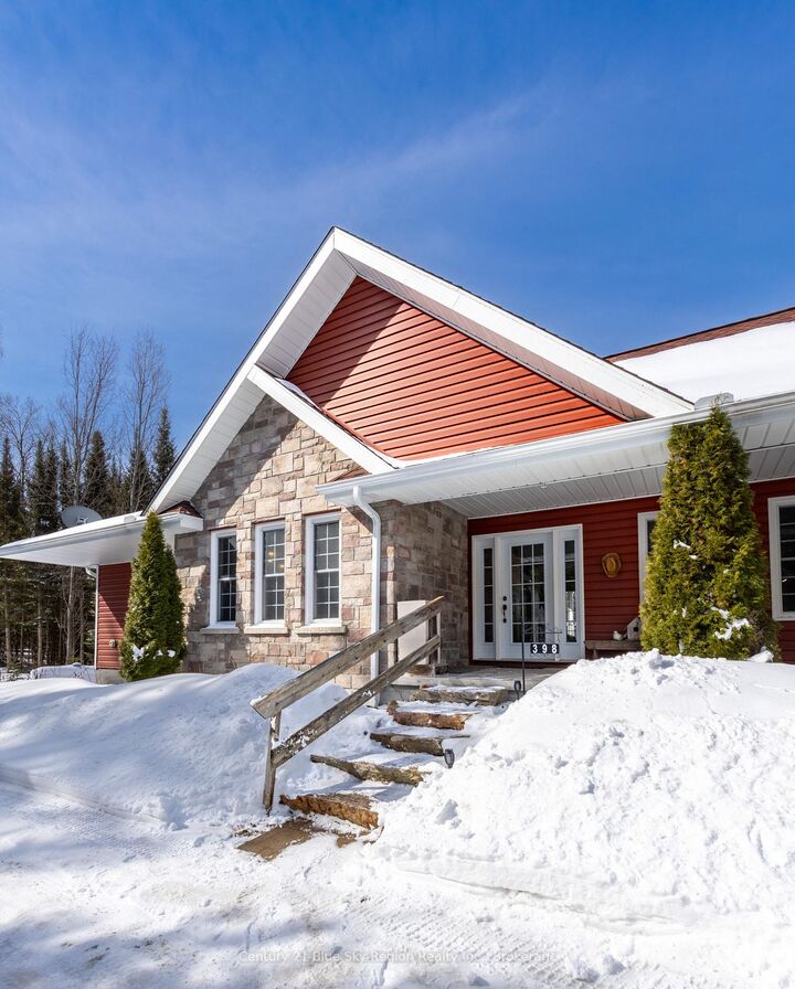 Property Photo:  398 Highway 522 N/A  ON P0H 2L0 