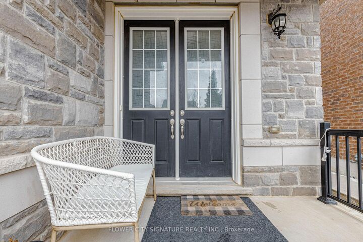 Property Photo: 116 Morningside Drive N ON L7G 0M2