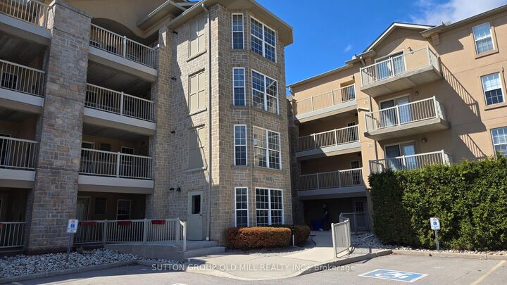 1470 Bishops Gate 208 — photo 1