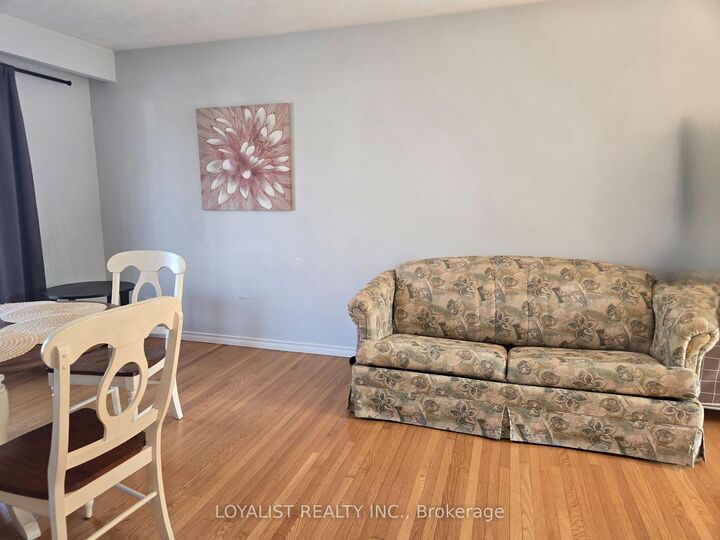Property Photo: 220 Parrott Drive ON K8N 4N9