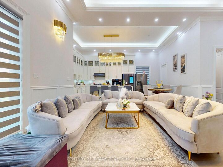 Photo de la propriété:  36 Craiglee Drive  ON M1N 2L8 