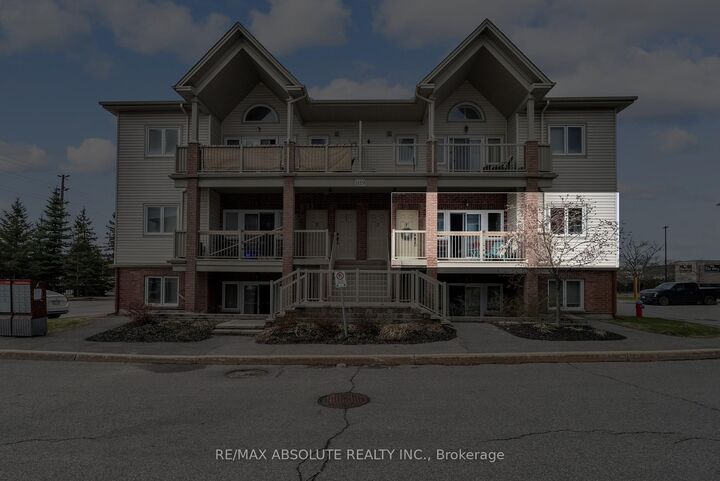 Property Photo: 1119 Stittsville Main Street F ON K2S 0C9