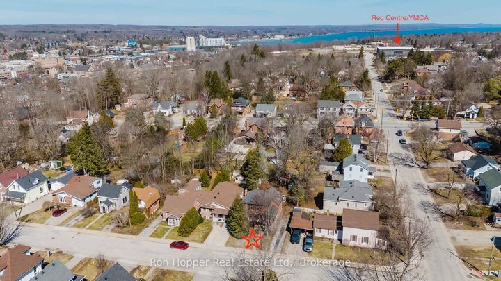 Property Photo: 682 7th St A East Street ON N4K 1K5