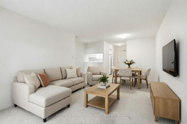 Property Photo: 75 King Street E 1709 ON L5A 4G5