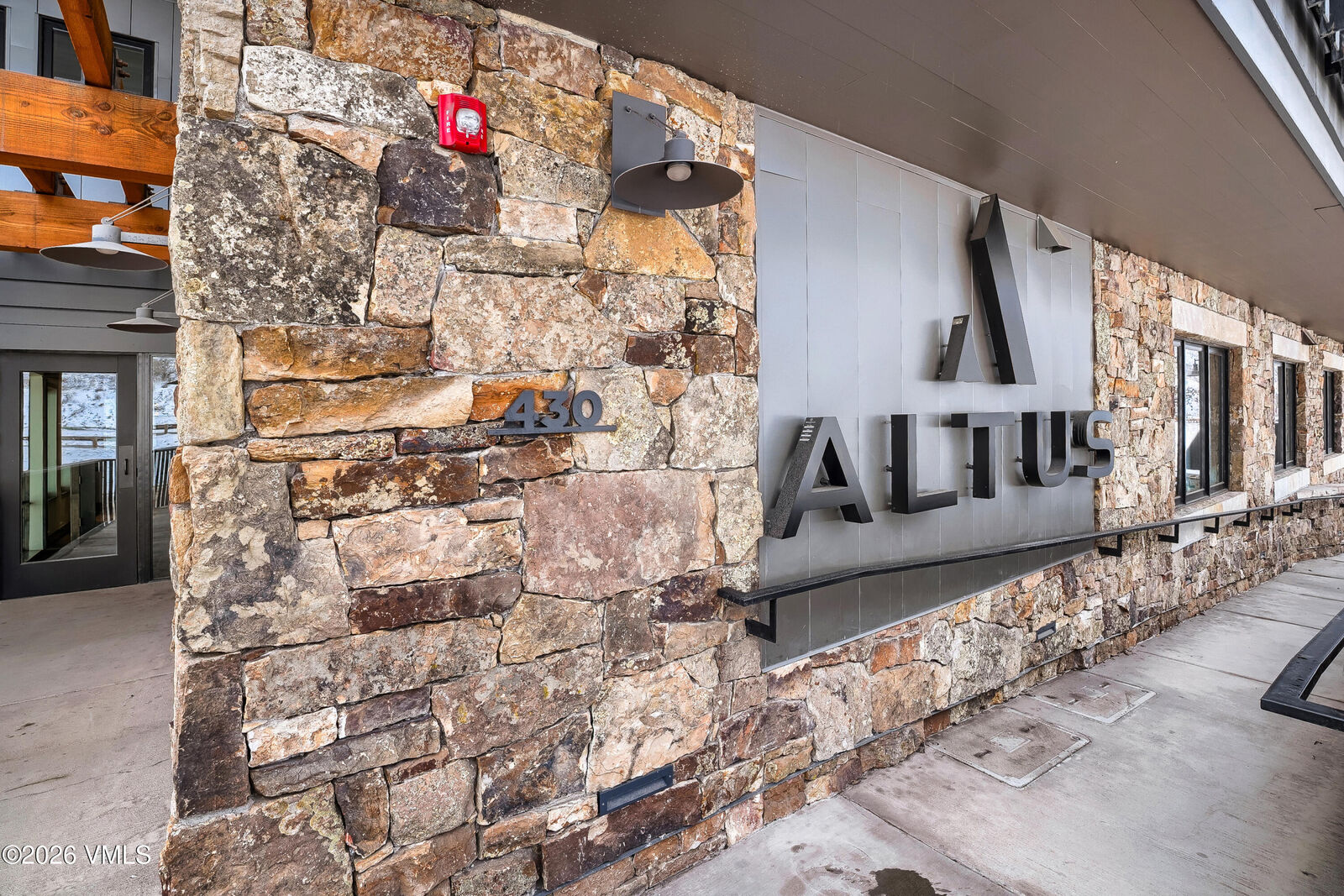 Property Photo:  430 S Frontage Road E  CO 81658 