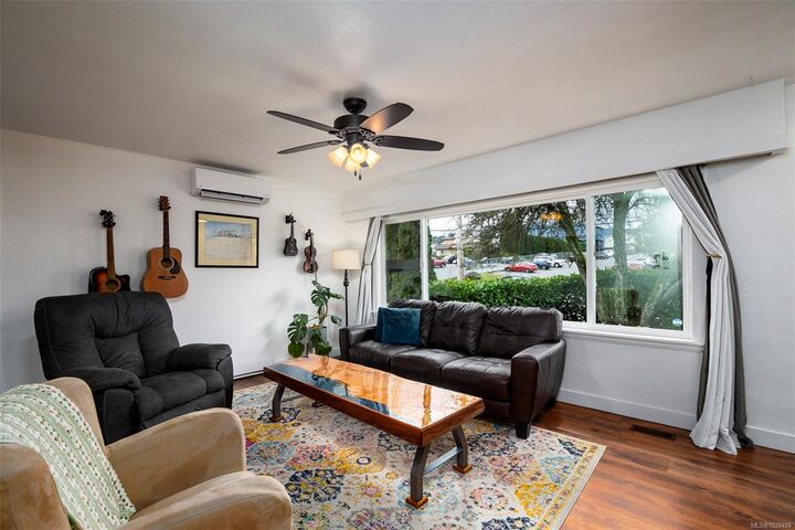 Property Photo:  150 Wakesiah Ave  BC V9R 3J9 