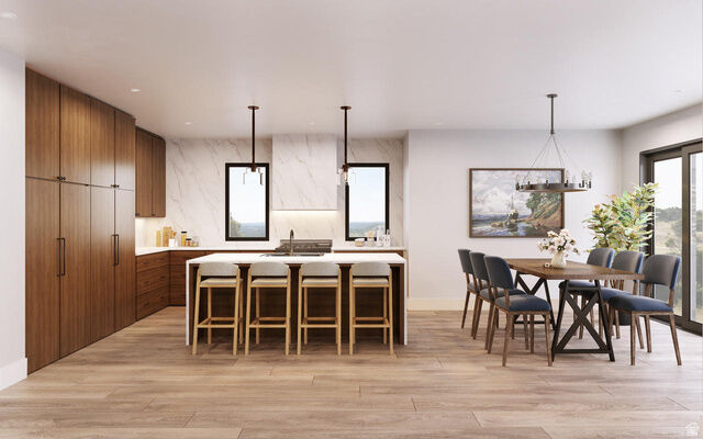 Property Photo:  11321 N Soaring Hawk Ln 3  UT 84036 