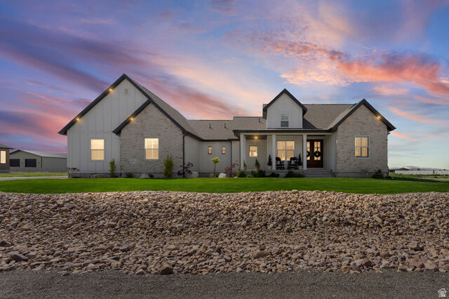 Property Photo:  4677 N Selma Way  UT 84074 