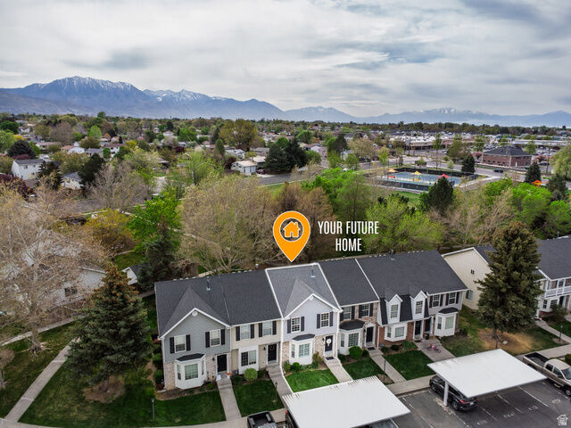 Property Photo:  432 N 580 W  UT 84003 
