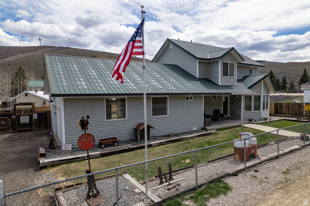 Property Photo: 260 N Church St UT 84526