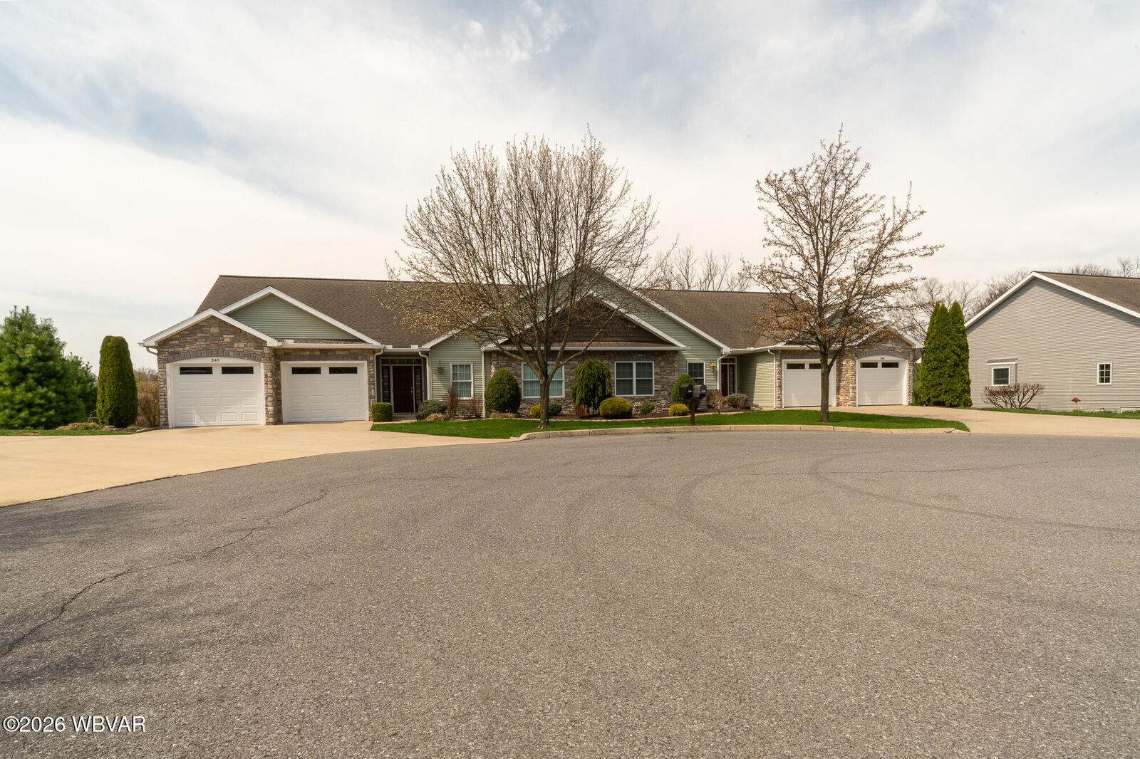 Property Photo: 348 Sydney Street PA 17754