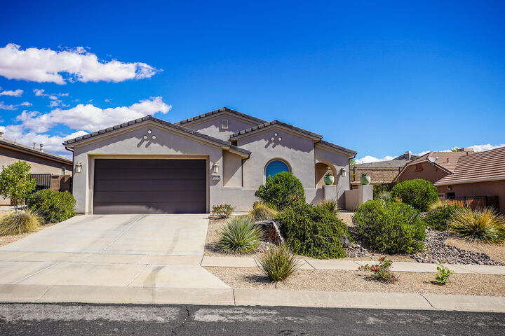 Property Photo:  2683 E Clear Point Dr  UT 84780 