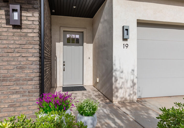 Property Photo:  2600 N Ocotillo Way 19  UT 84765 